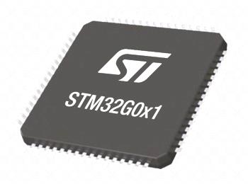 wholesale STM32G071EBY3TR ARM Microcontrollers - MCU supplier,manufacturer,distributor