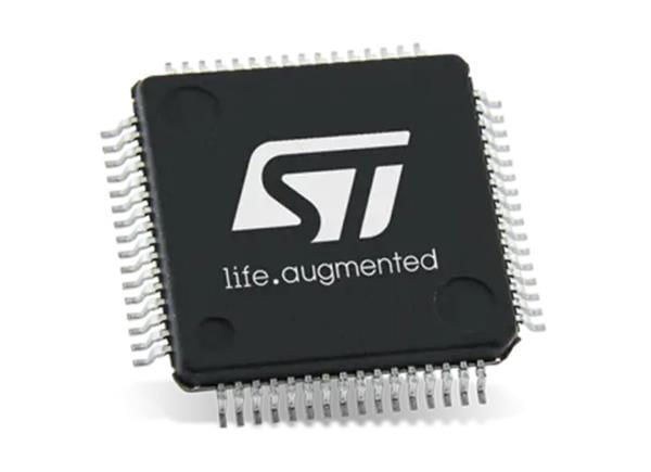 wholesale STM32G441CBY6TR ARM Microcontrollers - MCU supplier,manufacturer,distributor