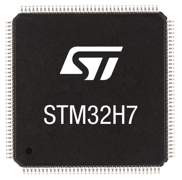 wholesale STM32H742VIT6TR ARM Microcontrollers - MCU supplier,manufacturer,distributor