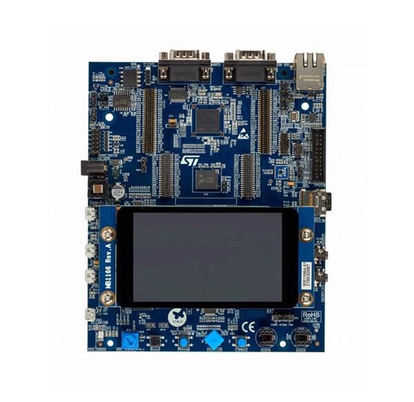 wholesale STM32H757I-EVAL Development Boards & Kits - ARM supplier,manufacturer,distributor