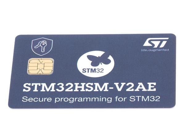 wholesale STM32HSM-V2AE Programmers - Processor Based supplier,manufacturer,distributor