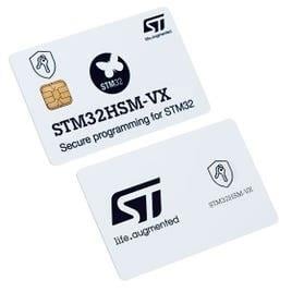 wholesale STM32HSM-V2BE Programmers - Processor Based supplier,manufacturer,distributor