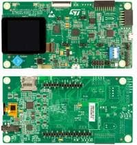 wholesale STM32L496G-DISCO Development Boards & Kits - ARM supplier,manufacturer,distributor