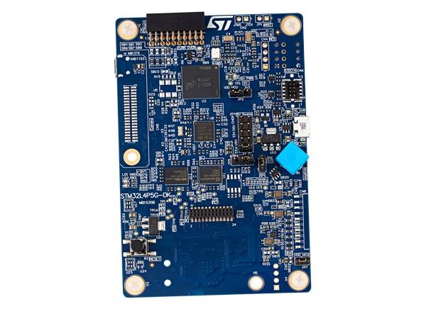 wholesale STM32L4P5G-DK Development Boards & Kits - ARM supplier,manufacturer,distributor