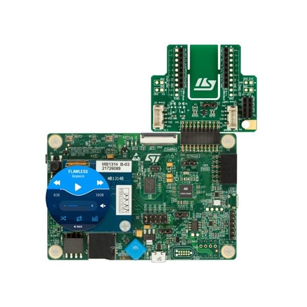 wholesale STM32L4R9I-DISCO Development Boards & Kits - ARM supplier,manufacturer,distributor