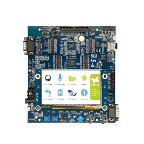 wholesale STM32L4R9I-EVAL Development Boards & Kits - ARM supplier,manufacturer,distributor