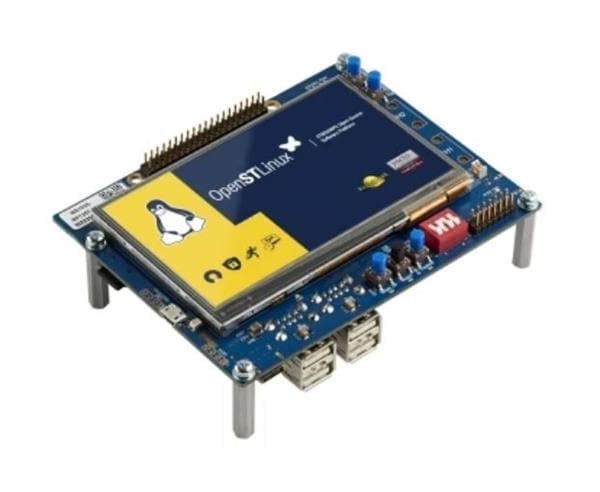 wholesale STM32MP135F-DK Development Boards & Kits - ARM supplier,manufacturer,distributor