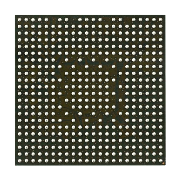 wholesale STM32MP151CAA3T Microprocessors - MPU supplier,manufacturer,distributor