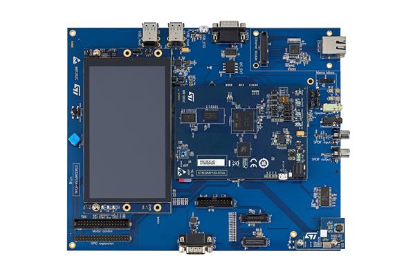 wholesale STM32MP157F-EV1 Development Boards & Kits - ARM supplier,manufacturer,distributor