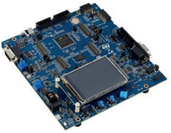 wholesale STM32U575I-EV Development Boards & Kits - ARM supplier,manufacturer,distributor