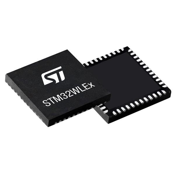 wholesale STM32WLE5JCI7 RF Microcontrollers - MCU supplier,manufacturer,distributor