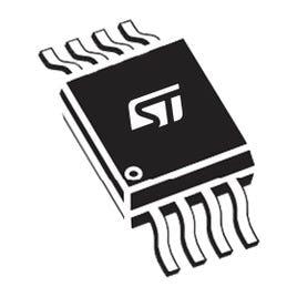 wholesale STM6904SFEDS6F Supervisory Circuits supplier,manufacturer,distributor