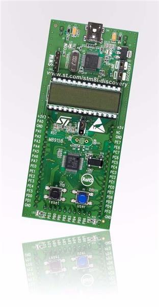 wholesale STM8L-DISCOVERY Development Boards & Kits - Other Processors supplier,manufacturer,distributor