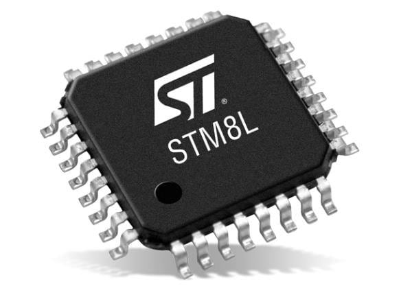 wholesale STM8L151C3T6 8-bit Microcontrollers - MCU supplier,manufacturer,distributor