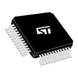 wholesale STM8L151C4T6TR 8-bit Microcontrollers - MCU supplier,manufacturer,distributor