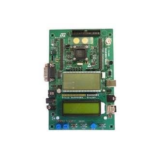 wholesale STM8L1528-EVAL Development Boards & Kits - Other Processors supplier,manufacturer,distributor