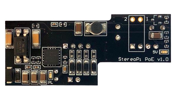 wholesale STPI2-POE-01 Power Management IC Development Tools supplier,manufacturer,distributor