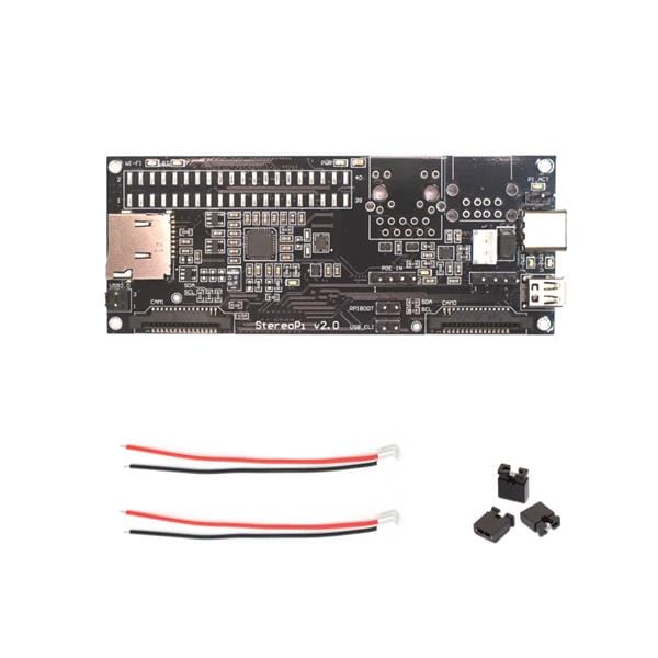 wholesale STPI2-SLM-01 Camera Development Tools supplier,manufacturer,distributor