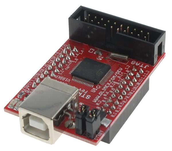 wholesale STR-H711 Development Boards & Kits - ARM supplier,manufacturer,distributor