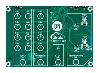 wholesale STR-SENSORS-GEVK Multiple Function Sensor Development Tools supplier,manufacturer,distributor