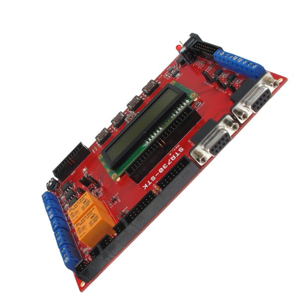 wholesale STR730-STK Development Boards & Kits - ARM supplier,manufacturer,distributor