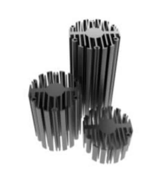 wholesale STRTLED-4650 LED Heat Sinks supplier,manufacturer,distributor