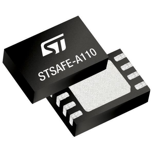 wholesale STSAFA110DFSPL02 Security ICs / Authentication ICs supplier,manufacturer,distributor