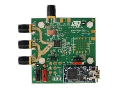 wholesale STW81200-EVB RF Development Tools supplier,manufacturer,distributor