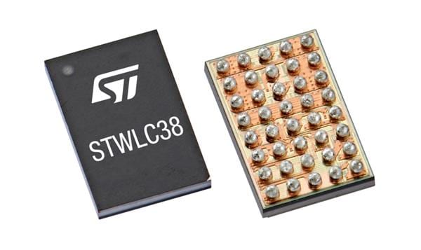 wholesale STWLC38JR Power Management Modules supplier,manufacturer,distributor