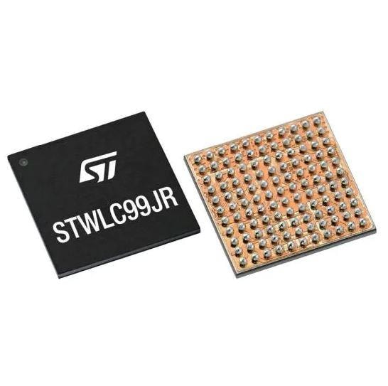 wholesale STWLC99JR RF Receiver supplier,manufacturer,distributor