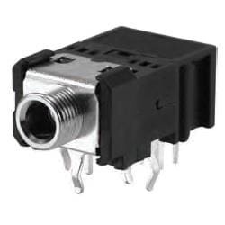 wholesale STX-25406-4N-TR Phone Connectors supplier,manufacturer,distributor