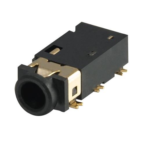 wholesale STX-25427-6N-TR Phone Connectors supplier,manufacturer,distributor