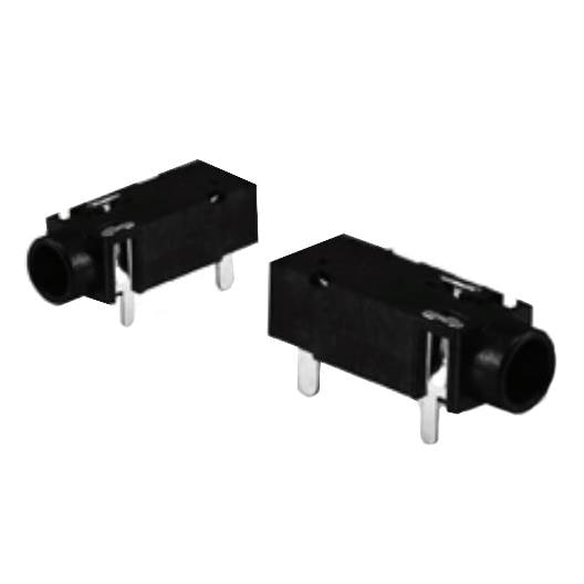 wholesale STX-3501-3N Phone Connectors supplier,manufacturer,distributor