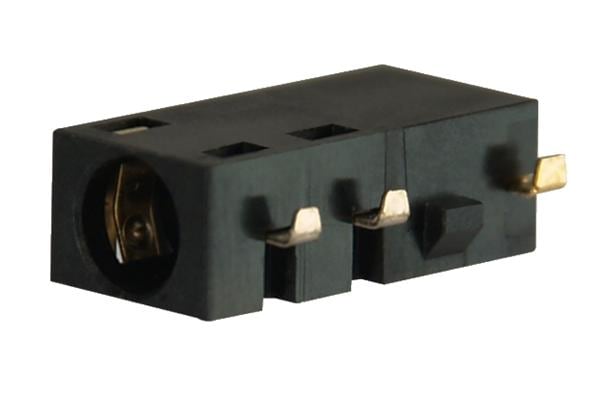 wholesale STX-35398E-5N-TR Phone Connectors supplier,manufacturer,distributor