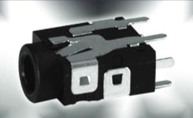 wholesale STX-3790-5N-284C Phone Connectors supplier,manufacturer,distributor