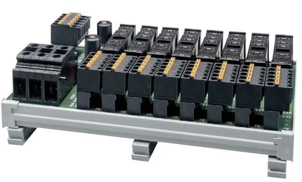 wholesale SVS02-12-P310-L50-S15-E00-B10 Circuit Breakers & Accessories supplier,manufacturer,distributor