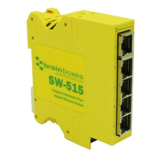 wholesale SW-515 Ethernet Modules supplier,manufacturer,distributor