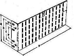 wholesale SW104P156/90 Racks & Rack Cabinets supplier,manufacturer,distributor