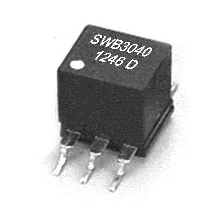 wholesale SWB1010-1-SMLD Audio & Signal Transformers supplier,manufacturer,distributor