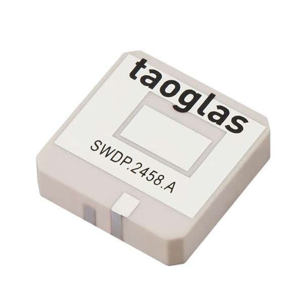 wholesale SWDP.2458.15.4.A.02 2.4GHz Antenna - 2.4GHz, 5GHz, Bluetooth, WiFi, WLAN, Zigbee supplier,manufacturer,distributor