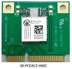 wholesale SX-PCEAC2-HMC-SP Multiprotocol Modules supplier,manufacturer,distributor