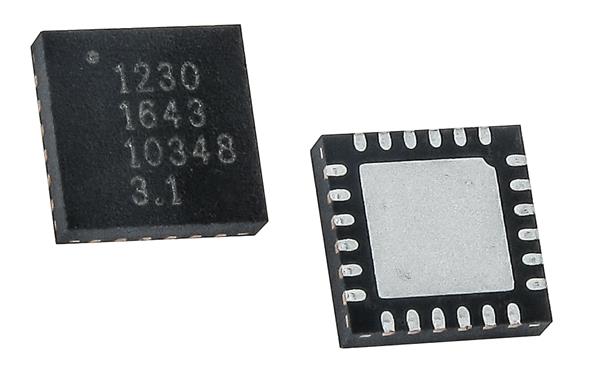 wholesale SX1230I066TRT Wireless & RF Integrated Circuits supplier,manufacturer,distributor