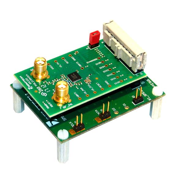 wholesale SX1232-32SKA868 Sub-GHz Development Tools supplier,manufacturer,distributor