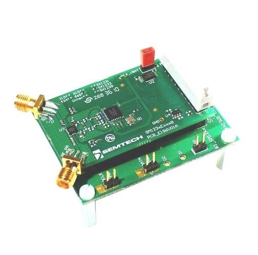 wholesale SX1233SKA868 Sub-GHz Development Tools supplier,manufacturer,distributor