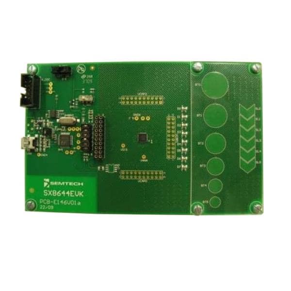 wholesale SX8644EVK Touch Sensor Development Tools supplier,manufacturer,distributor