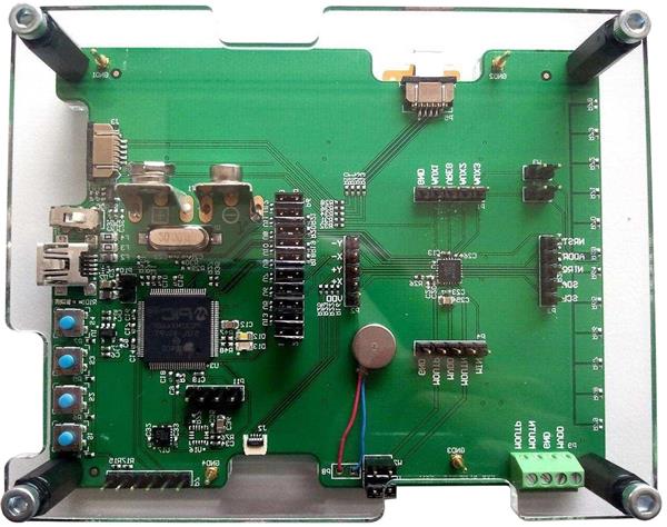 wholesale SX8674EVK Touch Sensor Development Tools supplier,manufacturer,distributor