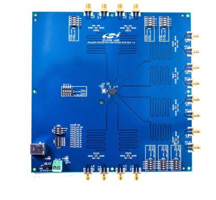 wholesale Si52258-A-EVB Clock & Timer Development Tools supplier,manufacturer,distributor