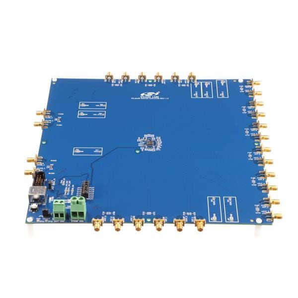 wholesale Si5332-12IX-EVB Clock & Timer Development Tools supplier,manufacturer,distributor