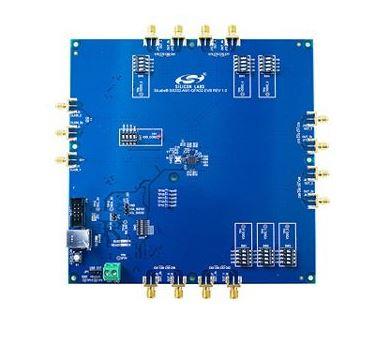 wholesale Si5332-6A-EVB Clock & Timer Development Tools supplier,manufacturer,distributor