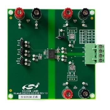 wholesale Si82520-KIT Power Management IC Development Tools supplier,manufacturer,distributor